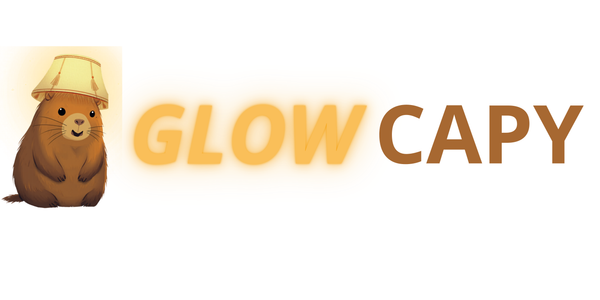 Glow Capy